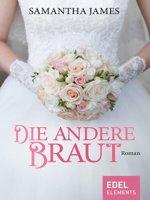 cover image of Die andere Braut